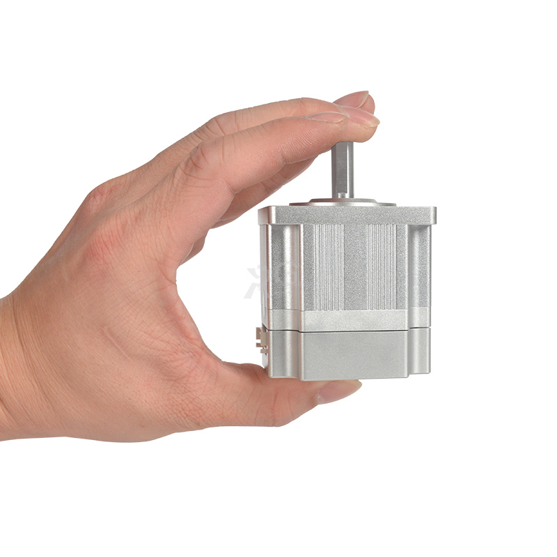 Direct Drive Servo Motor Robotics - 2026 15-24V 35w ダイレクトドライブ一体型サーボモーター 高トルク ロボット関節モジュール・ミシン用