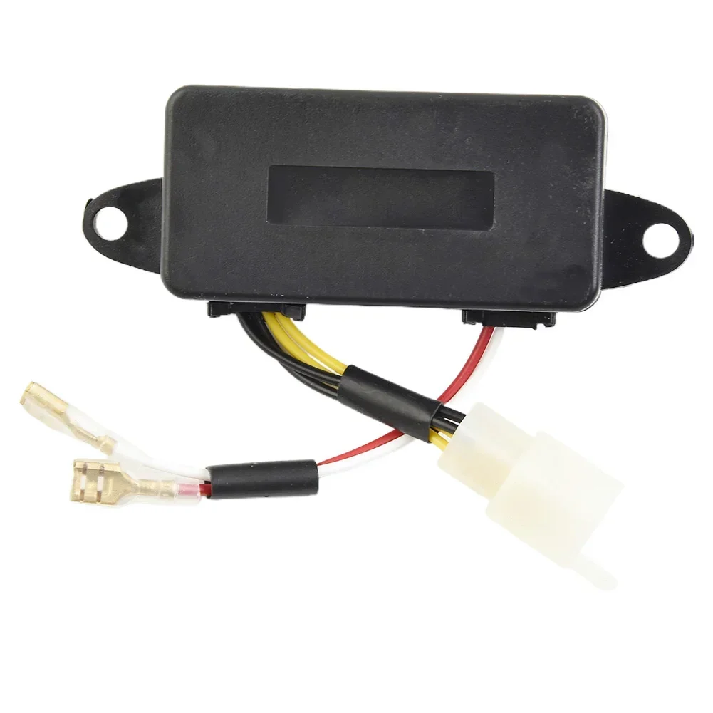 Cycloidal Reducer Bldc Motor - 家庭用発電機レギュレーター,自動電圧調整,単相,2kw〜4.5kw