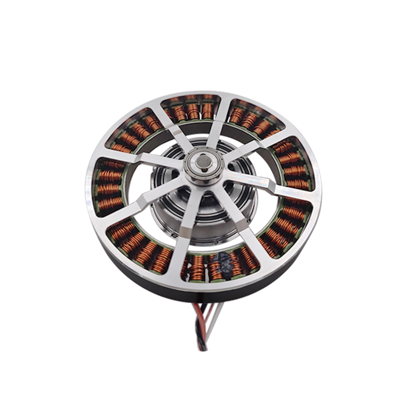 Mit Cheetah Motor Actuator - 8N.M WK8108-8遊星歯車減速機モーター、外骨格ロボットアームMITチーターロボットモーターアクチュエーター用、お買い得価格
