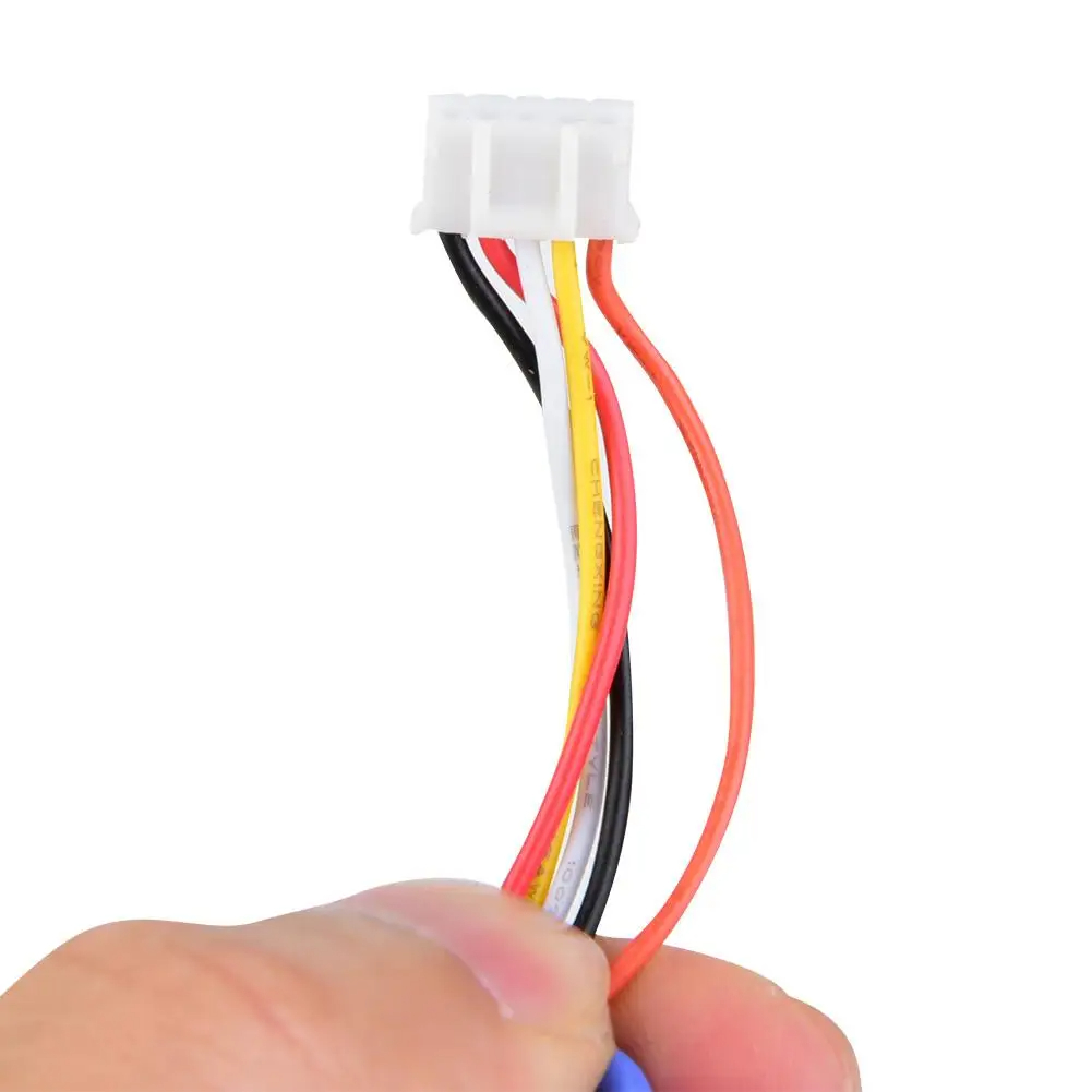 6384 Brushless Motor Sensored - 6384 120KV BLDCハブ強力防水防塵ブラシレスモーター 電動スクーター部品用