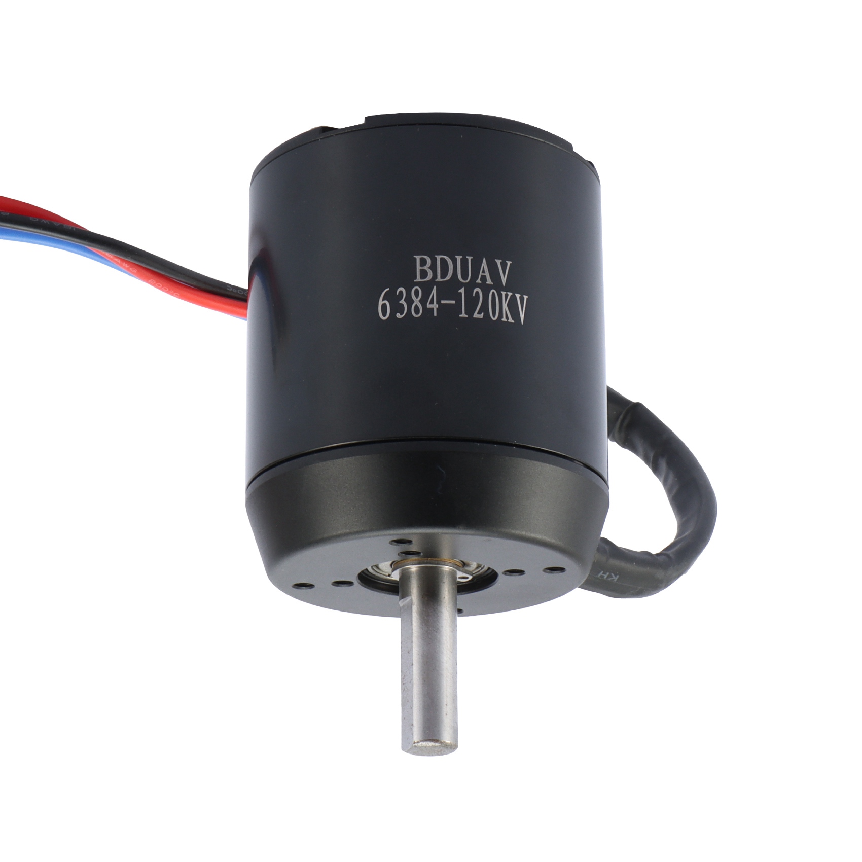 6384 Brushless Motor Sensored - 【在庫あり】6384 120KV 高出力BLDCブラシレスモーター 電動バランススクーター・スケートボード用交換部品（センサー付き）