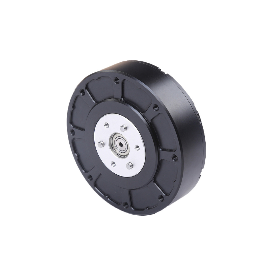 Mit Cheetah Motor Actuator - Steadywin GIM8108 オリジナルMITミニチーターブラシレスギアモーターロボットアクチュエーターエクソスケルトン四足歩行防水ボート用
