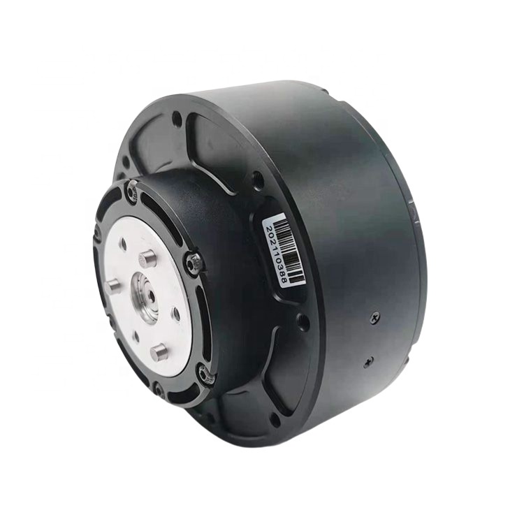 Mit Cheetah Motor Actuator - Steadywin MIT GIM8115-36 ギア比1:36 24V 48V