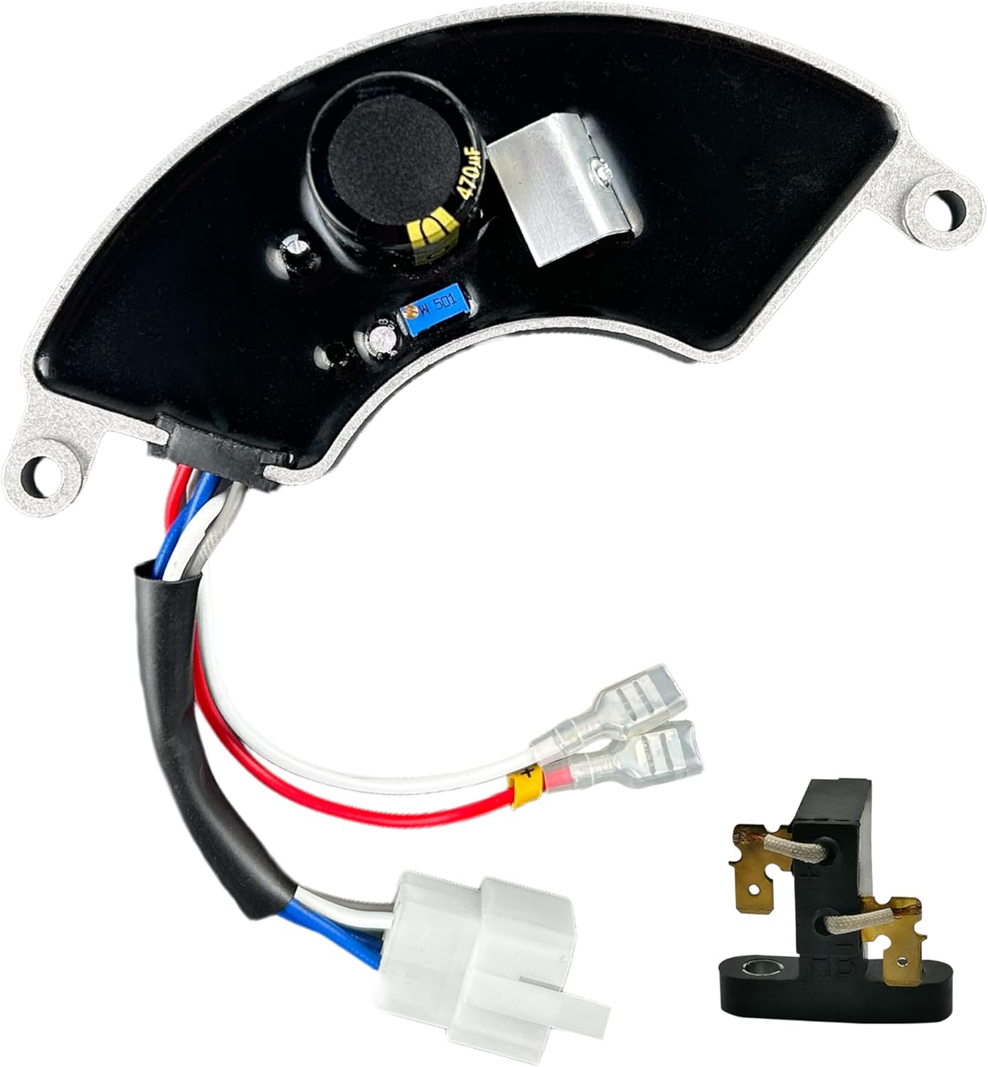 Cycloidal Reducer Bldc Motor - ヤマカト 5000-9900ワット発電機 AVR整流器 プレデターホンダ用 | レギュレーター