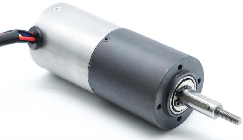 Bldc Planetary Gear Motor 48V High Torque - 芝刈り機ホイール用高トルク低騒音DCブラシレスギアモーター36BLY01A-001AG76、遊星歯車付き24V 36V 48V BLDCモーター