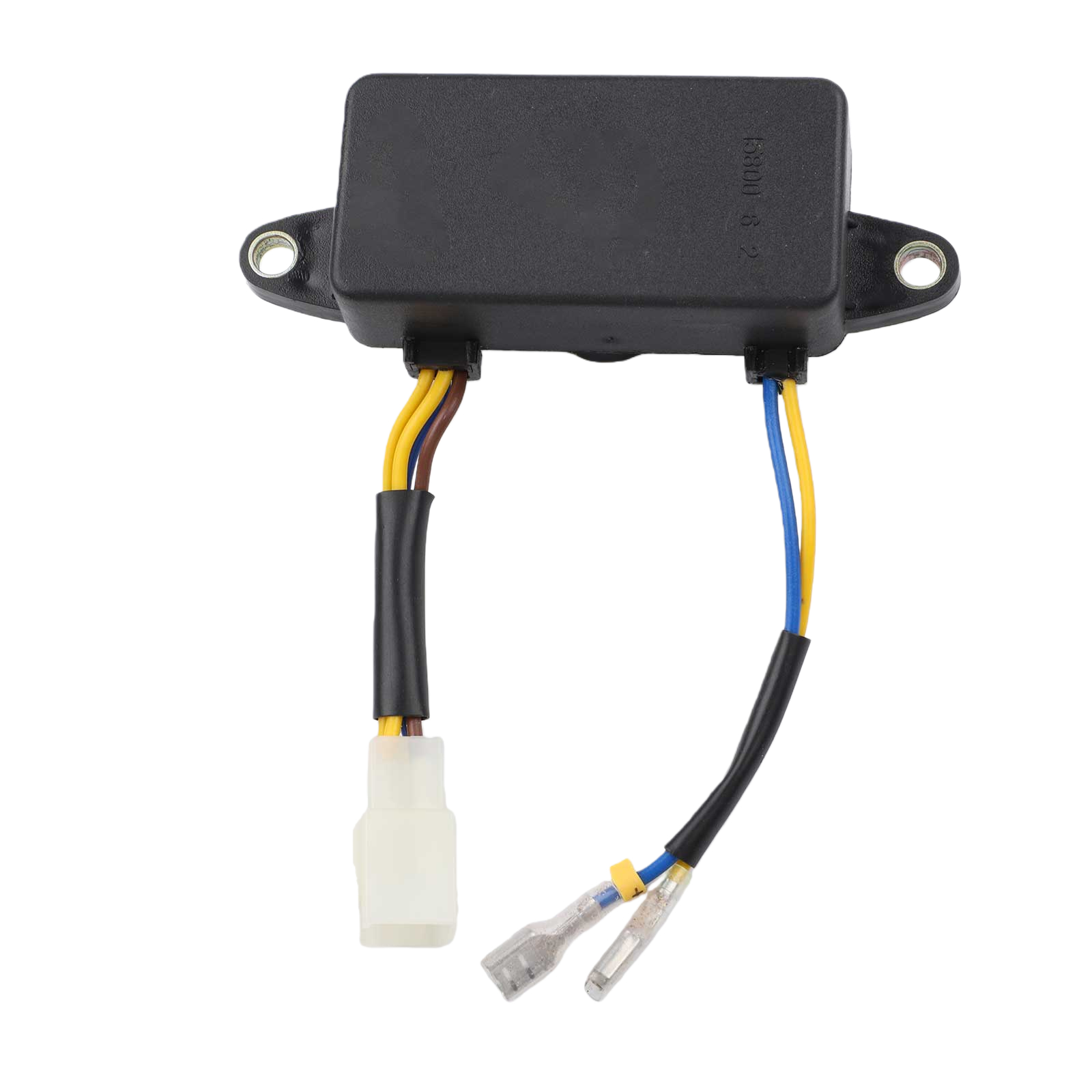Cycloidal Reducer Bldc Motor - 単相発電機用の自動電圧調整装置（AVR）（最大4.5KW）必須の電力管理ツール