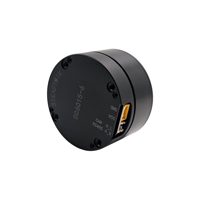 Direct Drive Servo Motor Robotics - 12V ブラシレス 264RPM ダイレクトドライブサーボモーター 14ビットシングルターンアブソリュートエンコーダー IP54