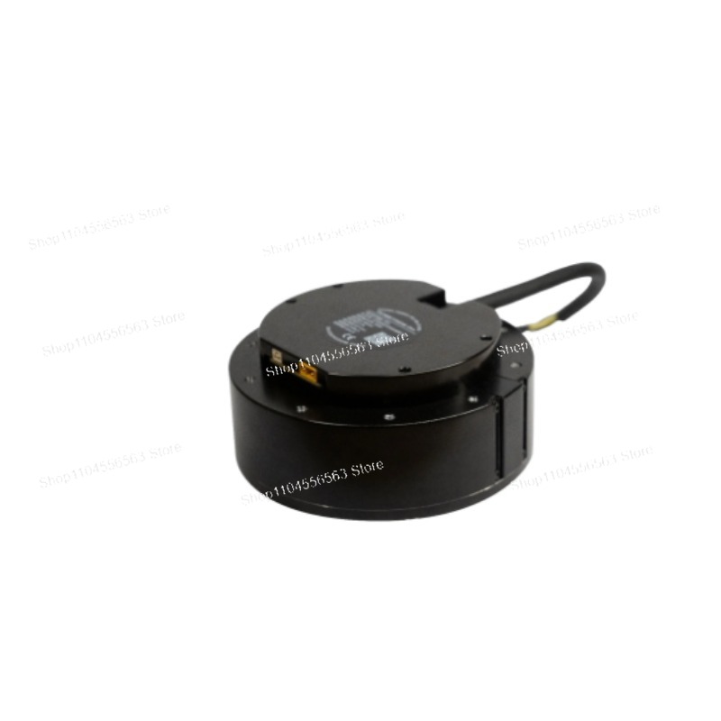 ROBSTRIDE04準直動駆動120Nm統合ジョイントアク - Direct Drive Servo Motor Robotics のレビューと価格