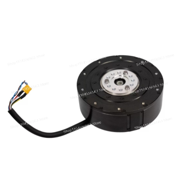 ROBSTRIDE04準直動駆動120Nm統合ジョイントアク - Direct Drive Servo Motor Robotics のレビューと価格