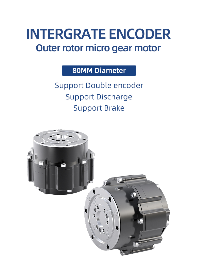 80mm 24V 48V 16Nm 100RPM BLDC遊 - Bldc Planetary Gear Motor 48V High Torque のレビューと価格