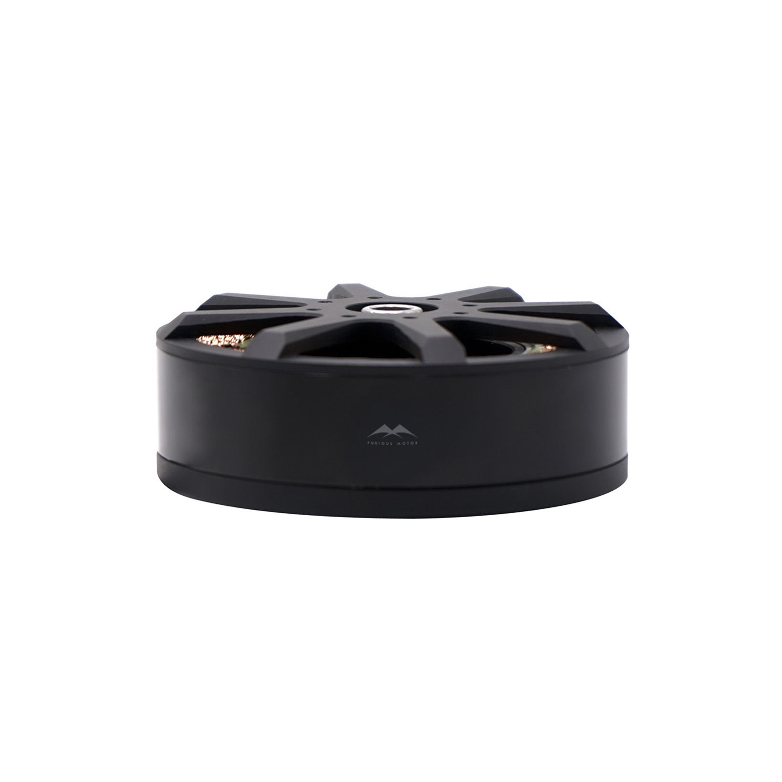 8318工場直販 高出力3KWアウトランナーブラシレスモータ - 8318 Outrunner Brushless Motor のレビューと価格
