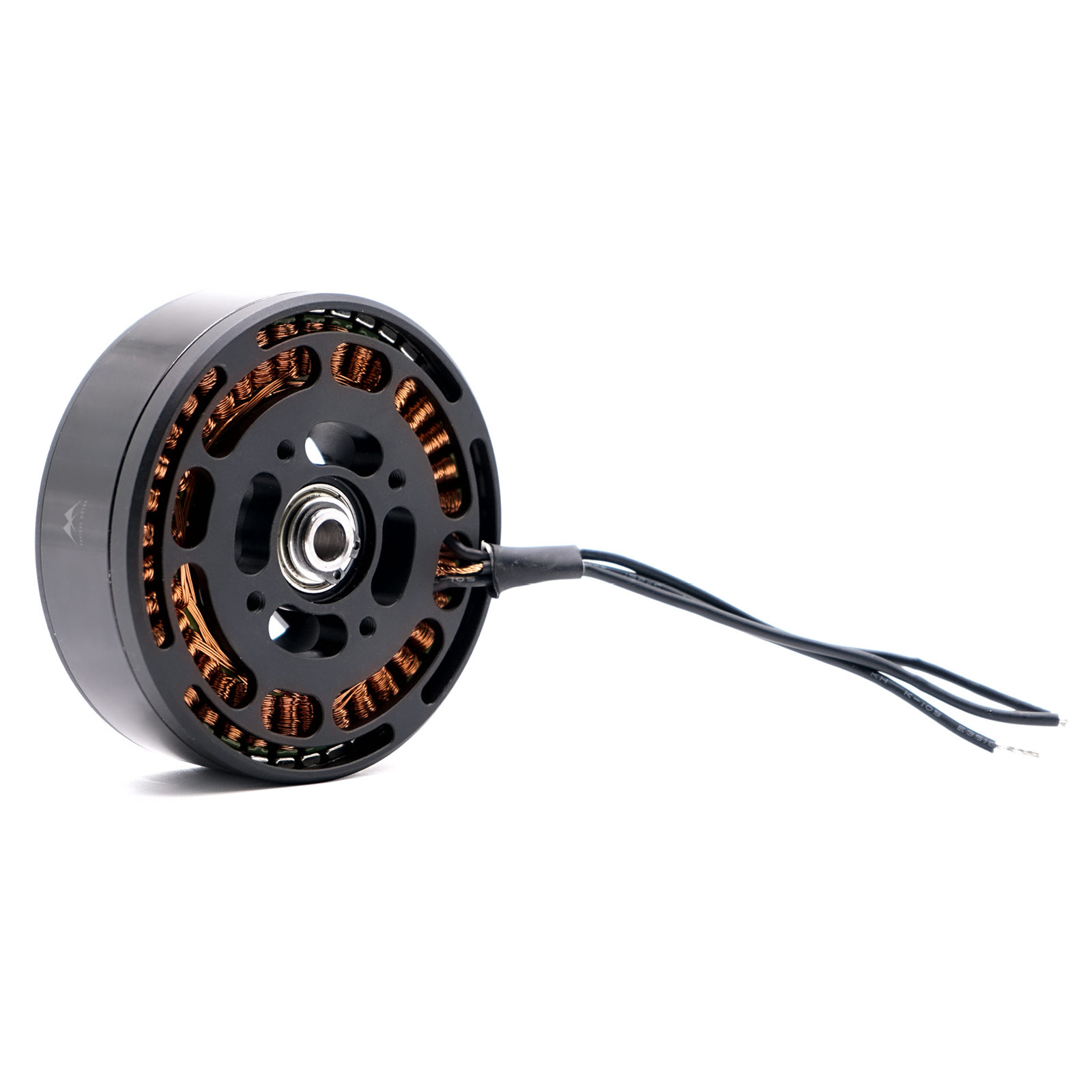 8318工場直販 高出力3KWアウトランナーブラシレスモータ - 8318 Outrunner Brushless Motor のレビューと価格