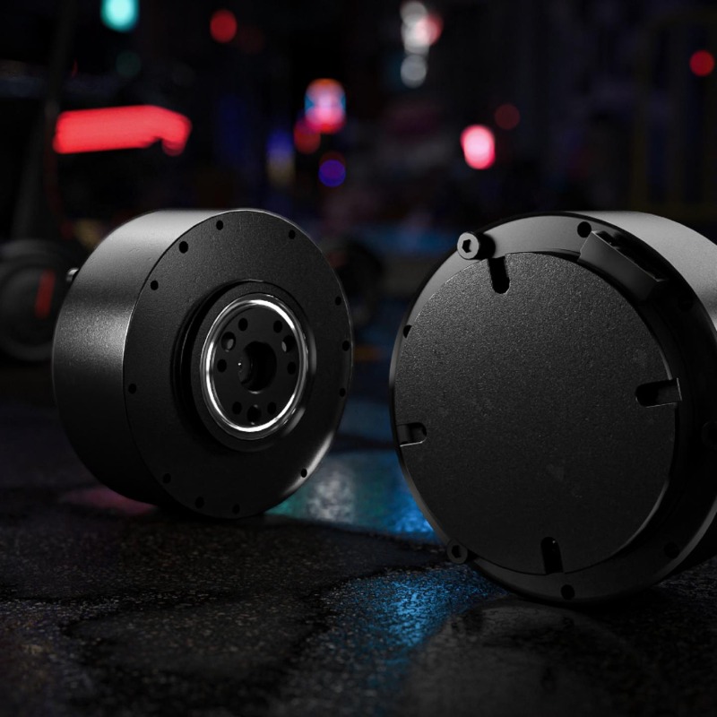 ROBSTRIDE02 デュアルバージョン統合関節モジュール - Direct Drive Servo Motor Robotics のレビューと価格