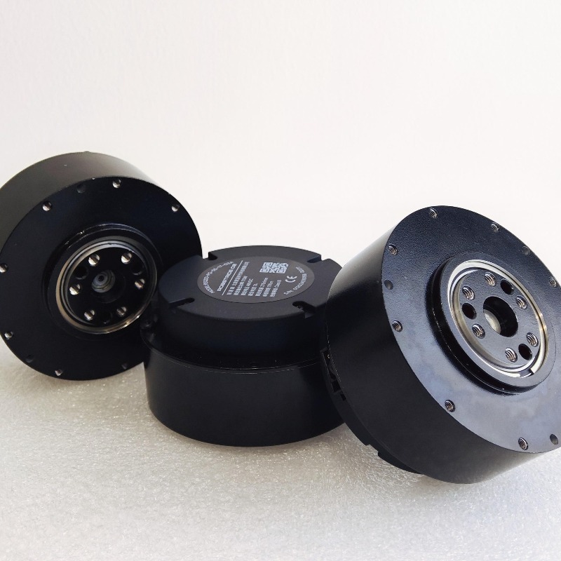 ROBSTRIDE02 デュアルバージョン統合関節モジュール - Direct Drive Servo Motor Robotics のレビューと価格