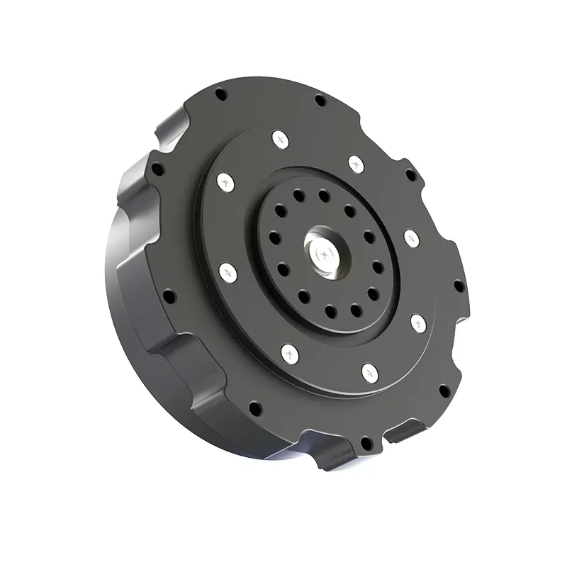 SigGear 80mm BLDCサイクロイドギアモーター  - Cycloidal Reducer Bldc Motor のレビューと価格