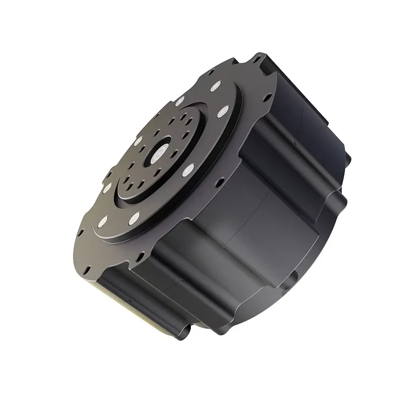 SigGear 80mm BLDCサイクロイドギアモーター  - Cycloidal Reducer Bldc Motor のレビューと価格