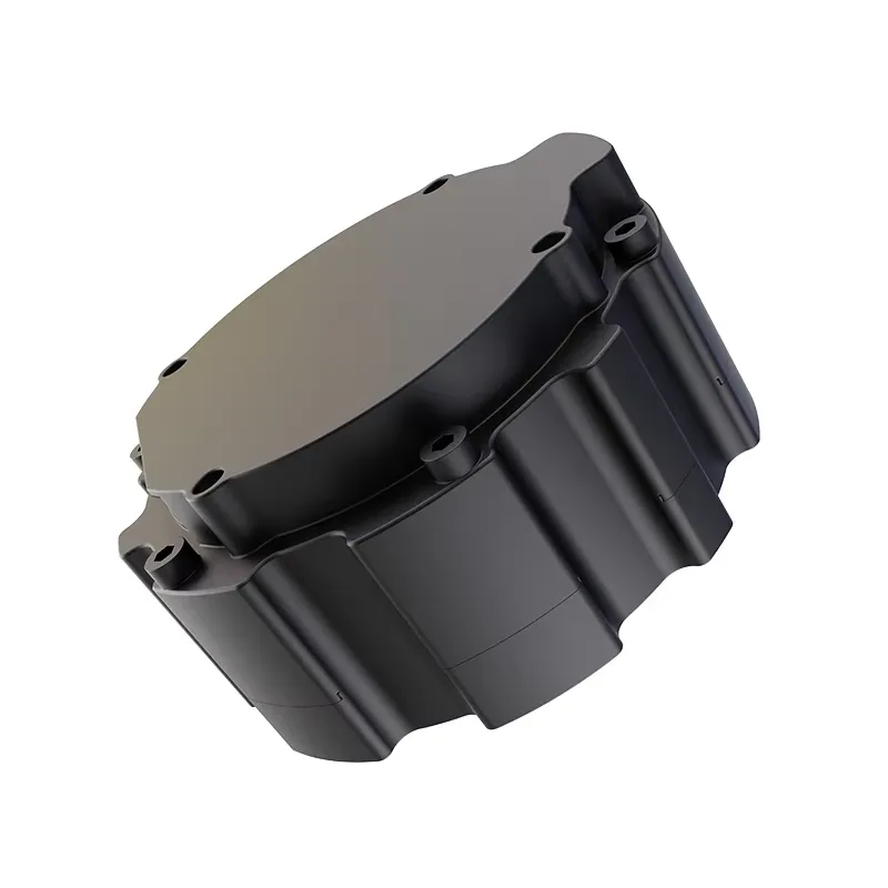SigGear 80mm BLDCサイクロイドギアモーター  - Cycloidal Reducer Bldc Motor のレビューと価格