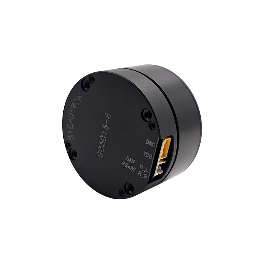 DD6015 ダイレクトドライブサーボモーター - ジンバル - Direct Drive Servo Motor Robotics のレビューと価格