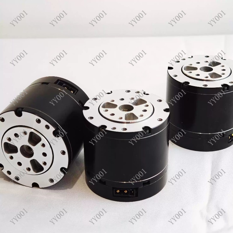 5.5Nm一体型アクチュエータモジュール準ダイレクトドライブ - Direct Drive Servo Motor Robotics のレビューと価格