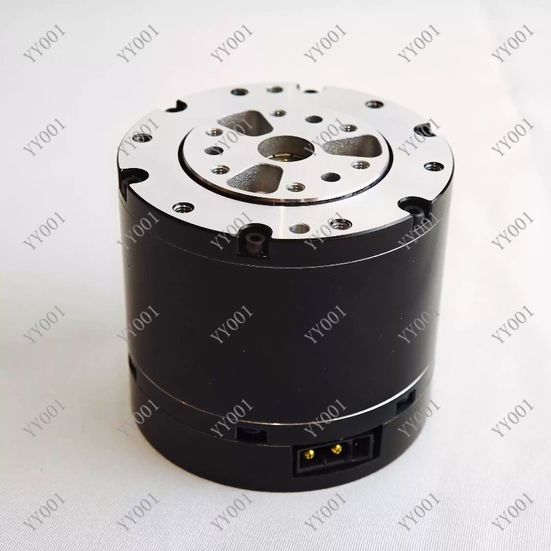 5.5Nm一体型アクチュエータモジュール準ダイレクトドライブ - Direct Drive Servo Motor Robotics のレビューと価格