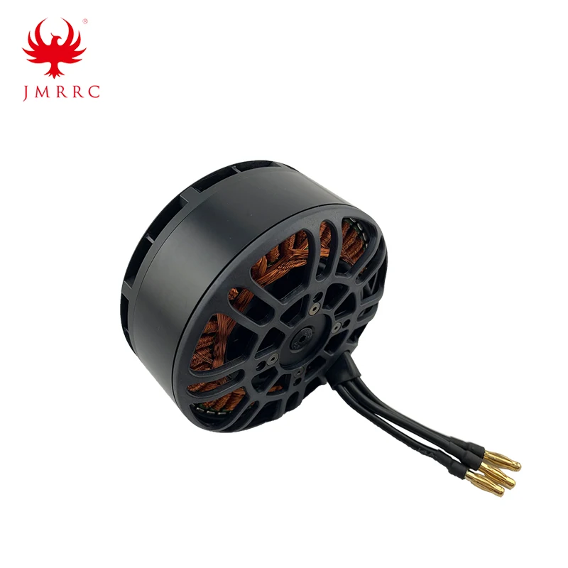 JMRRC 8318 120KVブラシレスモーター 農業用ド - 8318 Outrunner Brushless Motor のレビューと価格