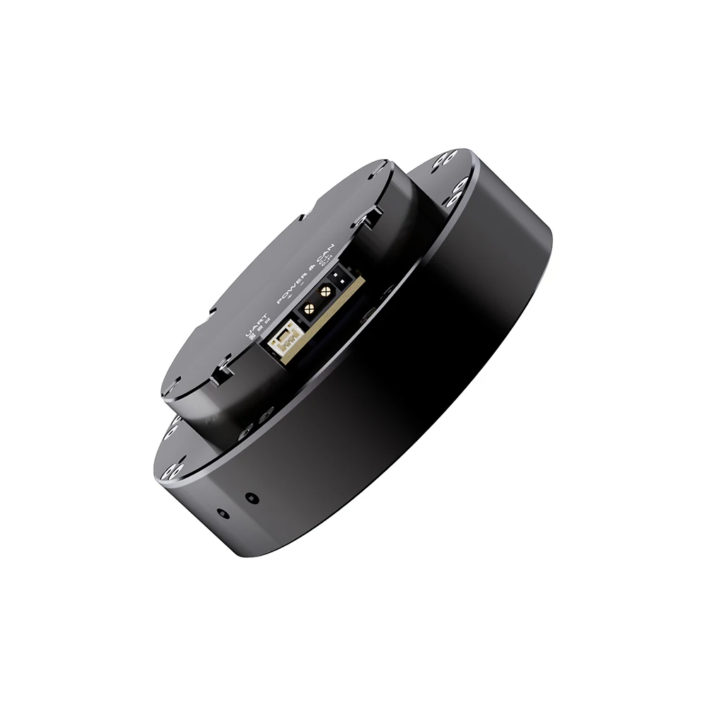 Cubermars AK80-9 DCモーター OEMサーボ - Mit Cheetah Motor Actuator のレビューと価格