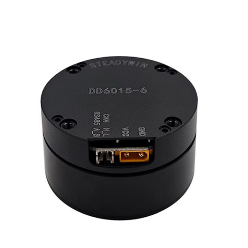 パン/チルト、ロードスタビライザー、ロボットジョイントモジュ - Direct Drive Servo Motor Robotics のレビューと価格
