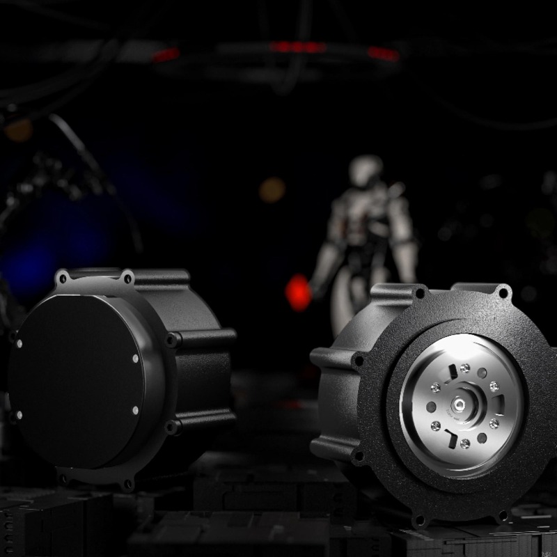 ROBSTRIDE03統合型関節モジュール 60 Nm準直結 - Direct Drive Servo Motor Robotics のレビューと価格