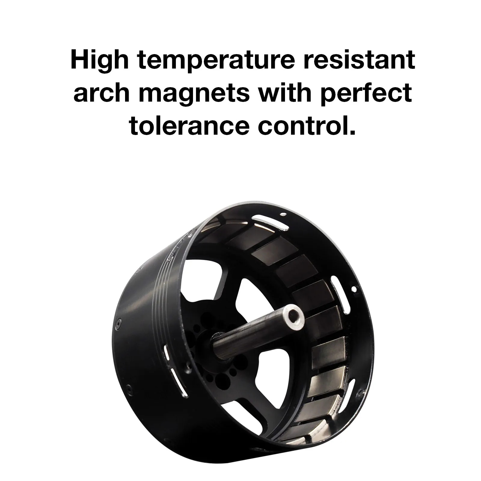 12090 24S 200A 高効率高出力アウトランナーブラ - 12090 Brushless Outrunner Motor のレビューと価格