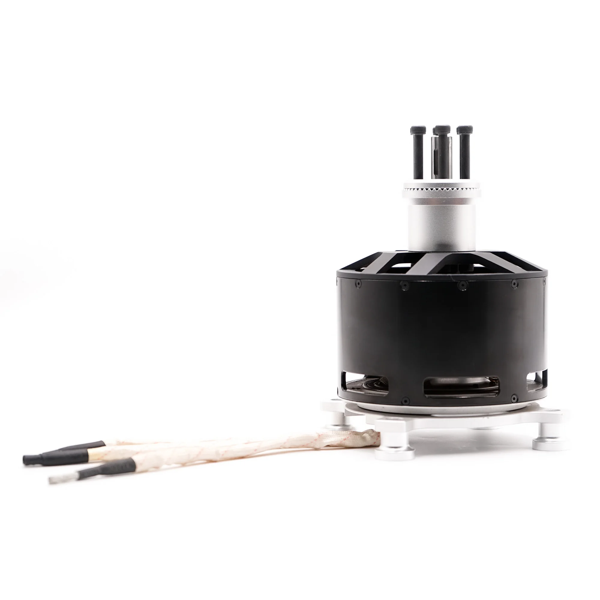 12090 24S 200A 高効率高出力アウトランナーブラ - 12090 Brushless Outrunner Motor のレビューと価格
