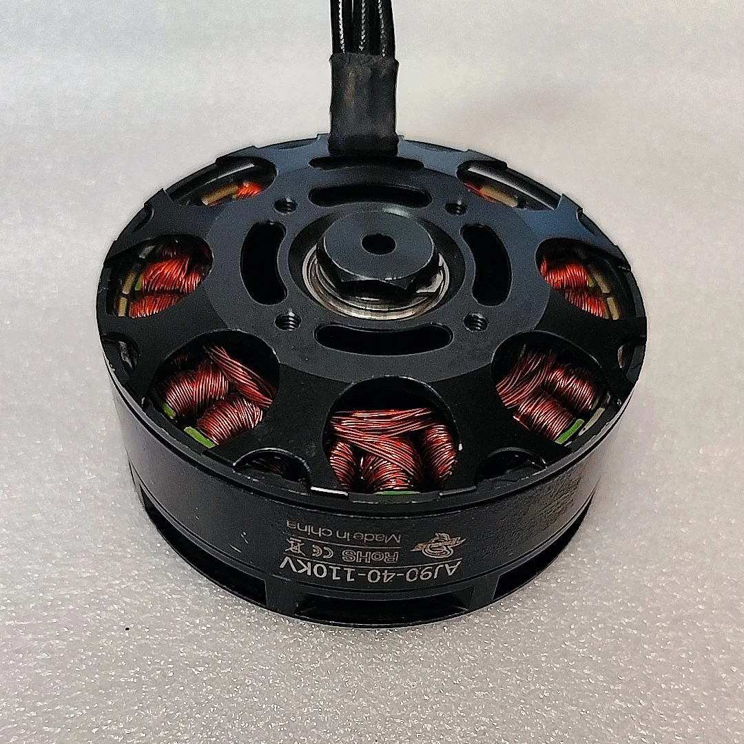 UniFlySecondhand AJ9040(8318)1 - 8318 Outrunner Brushless Motor のレビューと価格