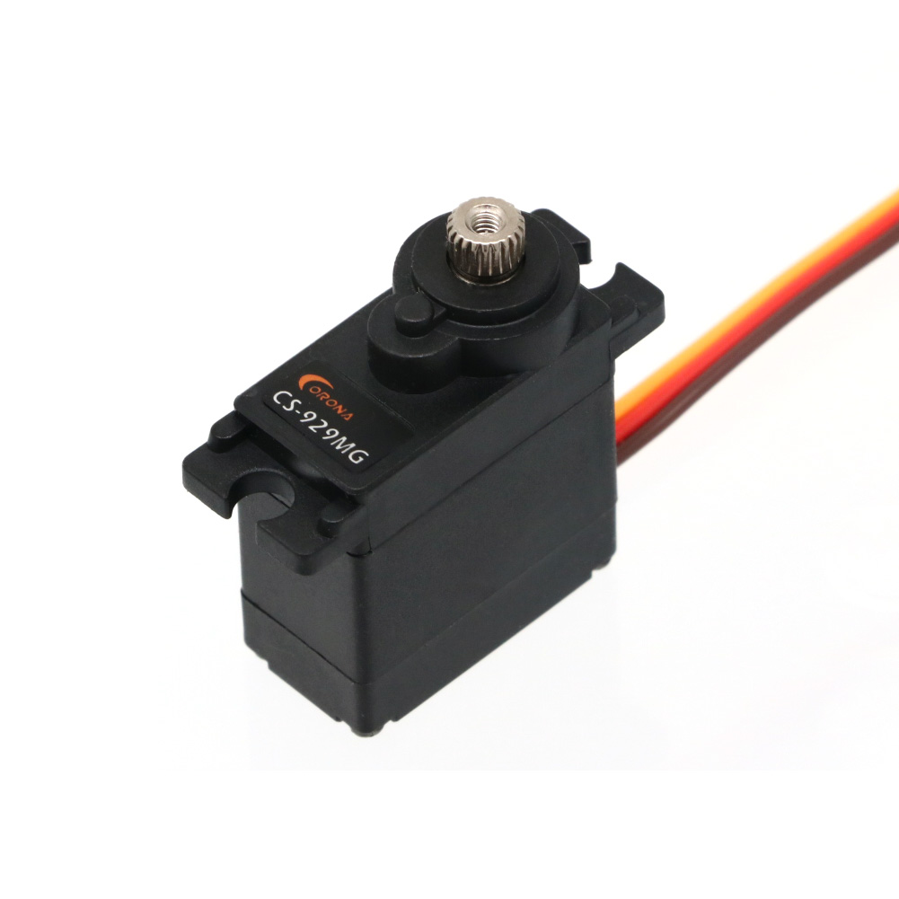 コロナ CS929MG CS 929MG CS-929MG  - Brushless Motor Thrust Test Stand のレビューと価格