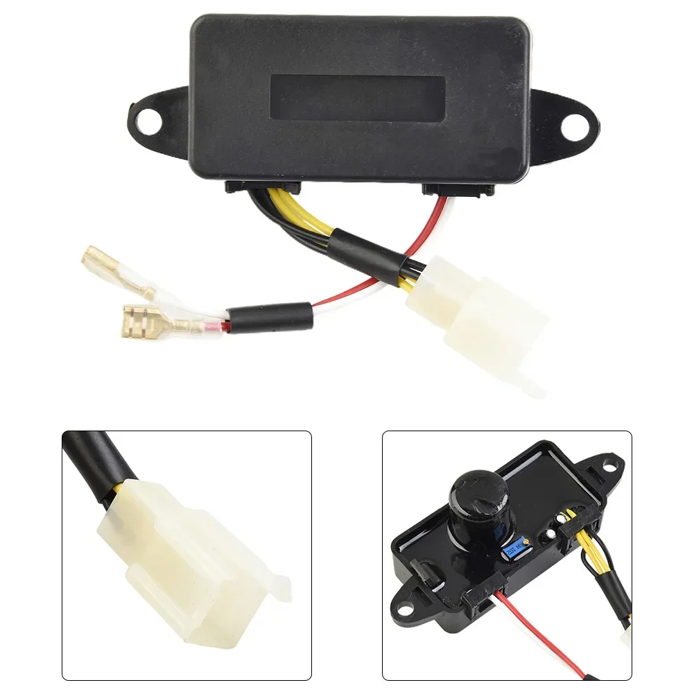 家庭用発電機レギュレーター,自動電圧調整,単相,2kw〜4. - Cycloidal Reducer Bldc Motor のレビューと価格