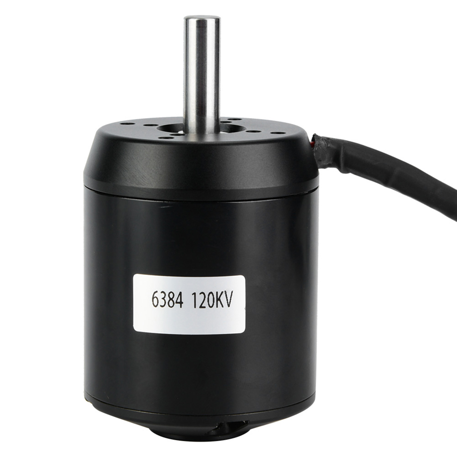 6384 120KV BLDCアウトランナーブラシレスセンサ - 6384 Brushless Motor Sensored のレビューと価格