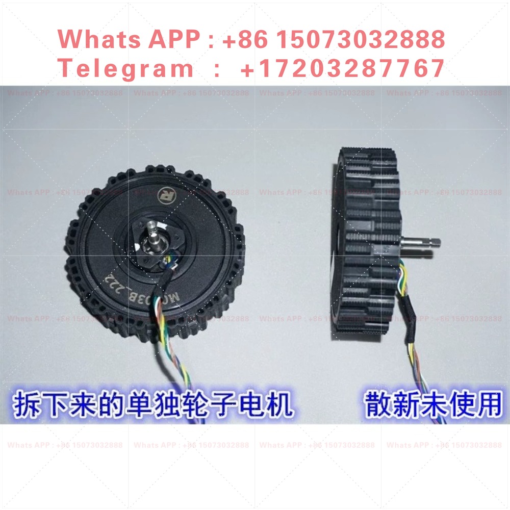 12-24V ダイレクトドライブサーボブラシレスハブモーター - Direct Drive Servo Motor Robotics のレビューと価格