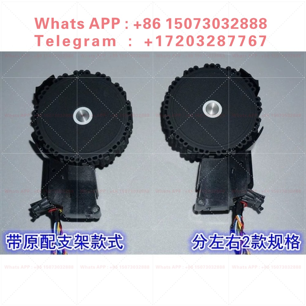 12-24V ダイレクトドライブサーボブラシレスハブモーター - Direct Drive Servo Motor Robotics のレビューと価格