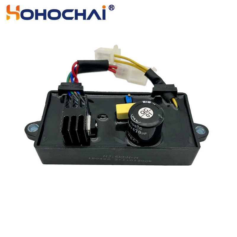 自動電圧レギュレーター,溶接発電機,avr,2プラグ,8線, - Cycloidal Reducer Bldc Motor のレビューと価格