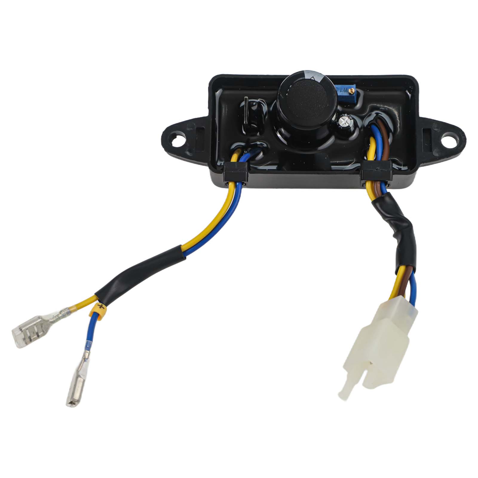 2KW 3KW発電機用単相AVRレギュレータおよび整流器、一 - Cycloidal Reducer Bldc Motor のレビューと価格