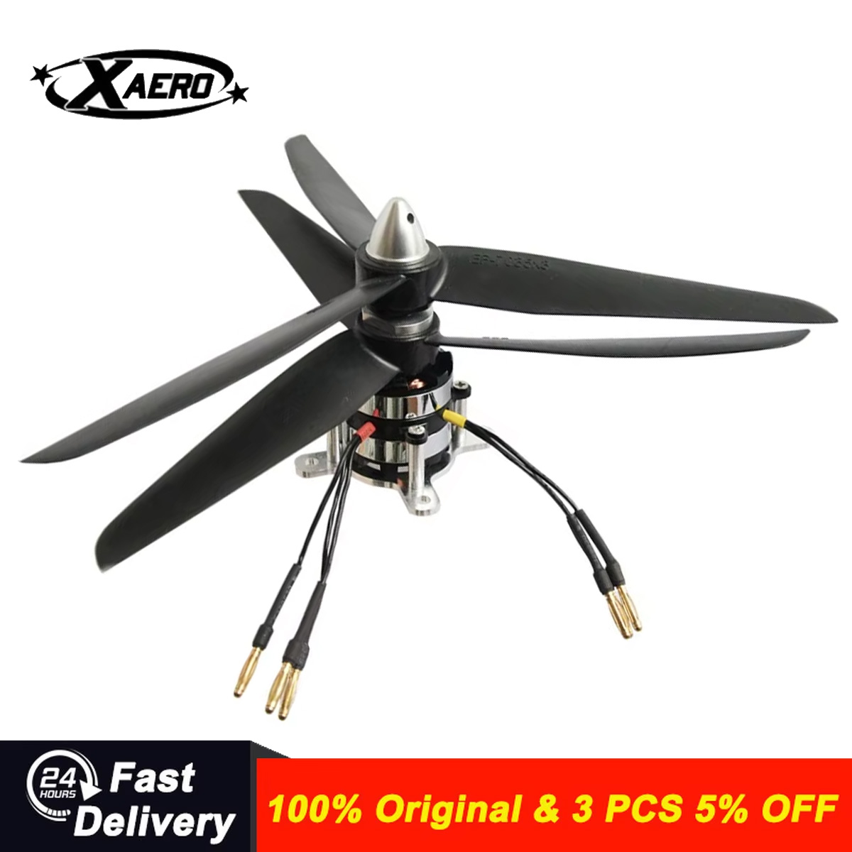 XAERO DZP30 30g 同軸デュアルブラシレスモータ - Brushless Motor Thrust Test Stand のレビューと価格