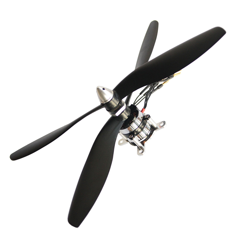 XAERO DZP30 30g 同軸デュアルブラシレスモータ - Brushless Motor Thrust Test Stand のレビューと価格