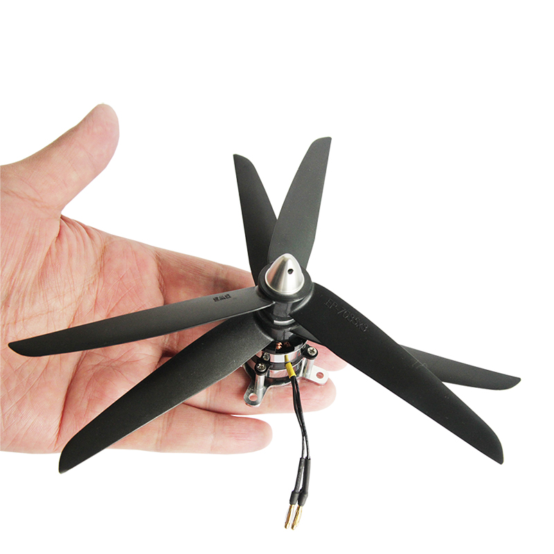 XAERO DZP30 30g 同軸デュアルブラシレスモータ - Brushless Motor Thrust Test Stand のレビューと価格