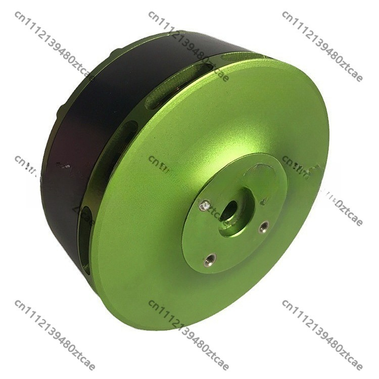 ブラシレスアウトランナーモーター9040 8318高トルク農 - 8318 Outrunner Brushless Motor のレビューと価格