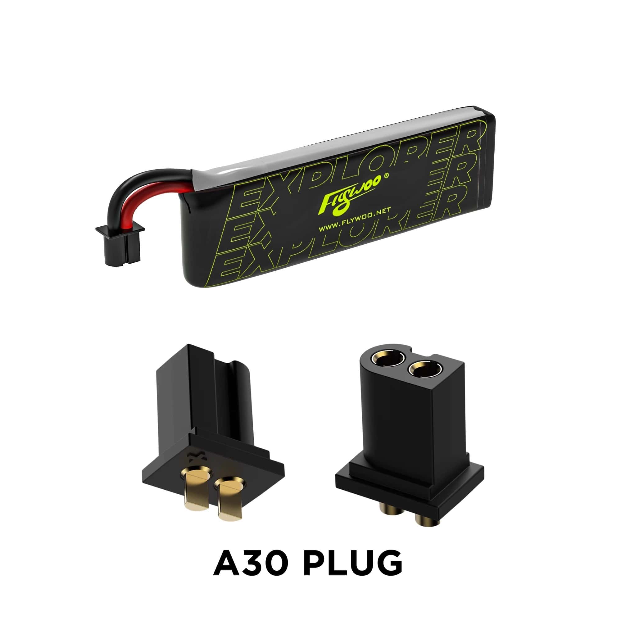 4 個エクスプローラーバッテリー 1S HV V2 バッテリ - Brushless Motor Thrust Test Stand のレビューと価格