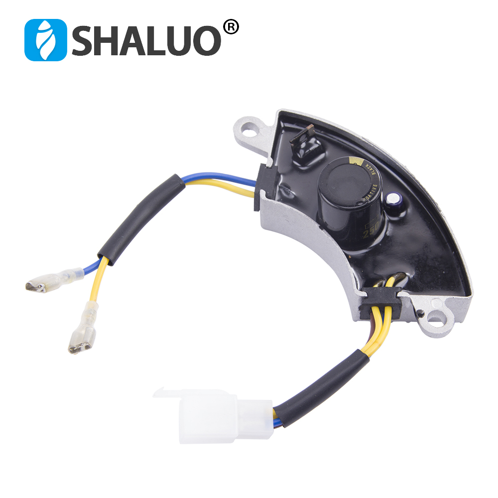2KW 3KW 220V AVR ガソリン発電機 自動電圧調 - Cycloidal Reducer Bldc Motor のレビューと価格