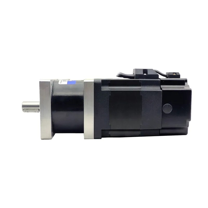 高精度高トルク産業用565W 86mmブレーキ付き遊星歯車B - Bldc Planetary Gear Motor 48V High Torque のレビューと価格