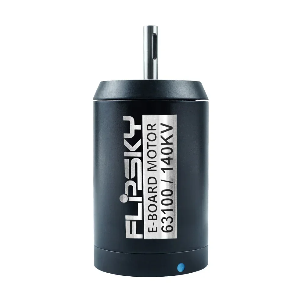在庫あり Flipsky センサー付きアウトランナーブラシレ - 63100 Brushless Motor 140Kv のレビューと価格