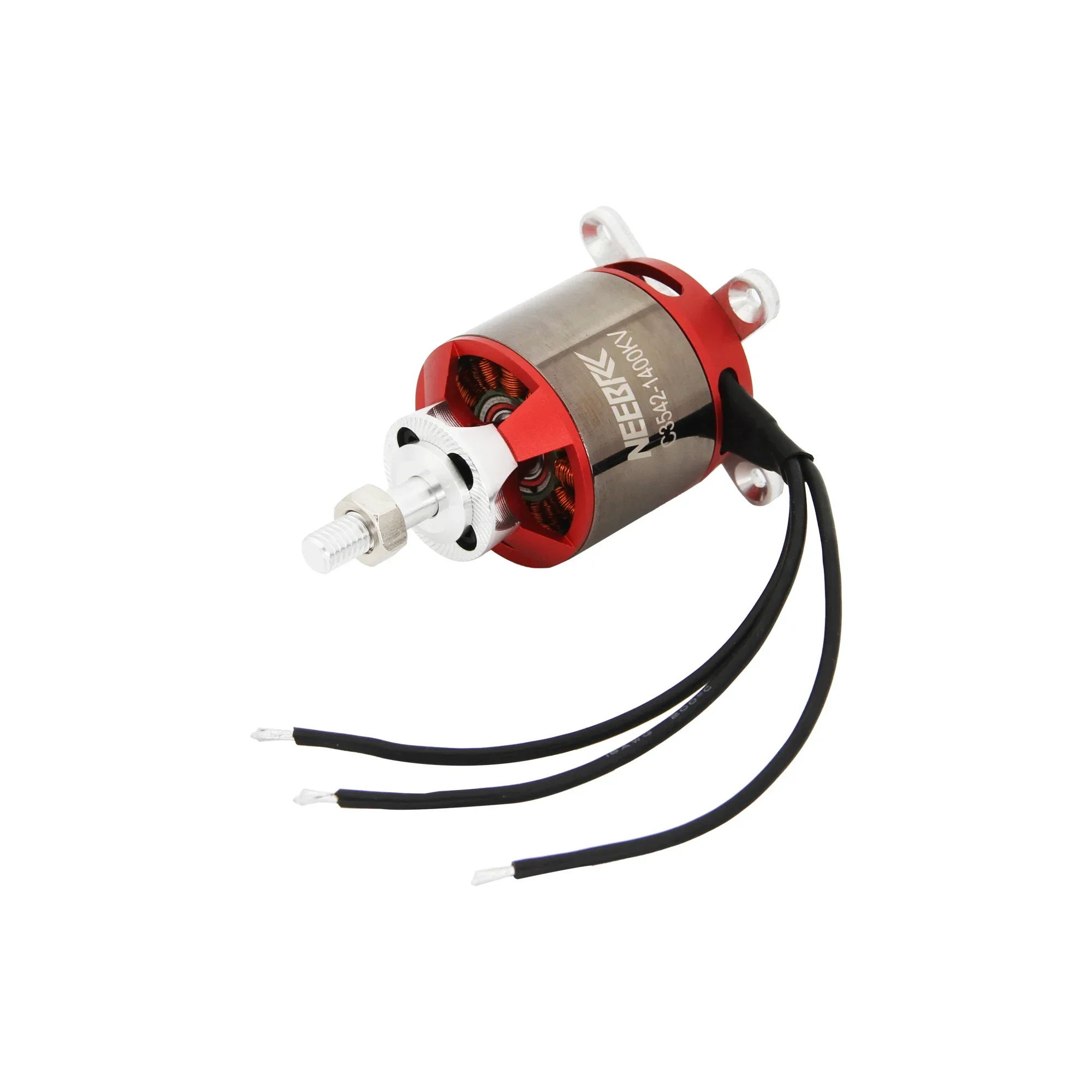 1/2/4 個 3542 920KV 1400KV アウトラ - Brushless Motor Thrust Test Stand のレビューと価格