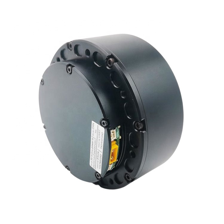 Steadywin MIT GIM8115-36 ギア比1: - Mit Cheetah Motor Actuator のレビューと価格