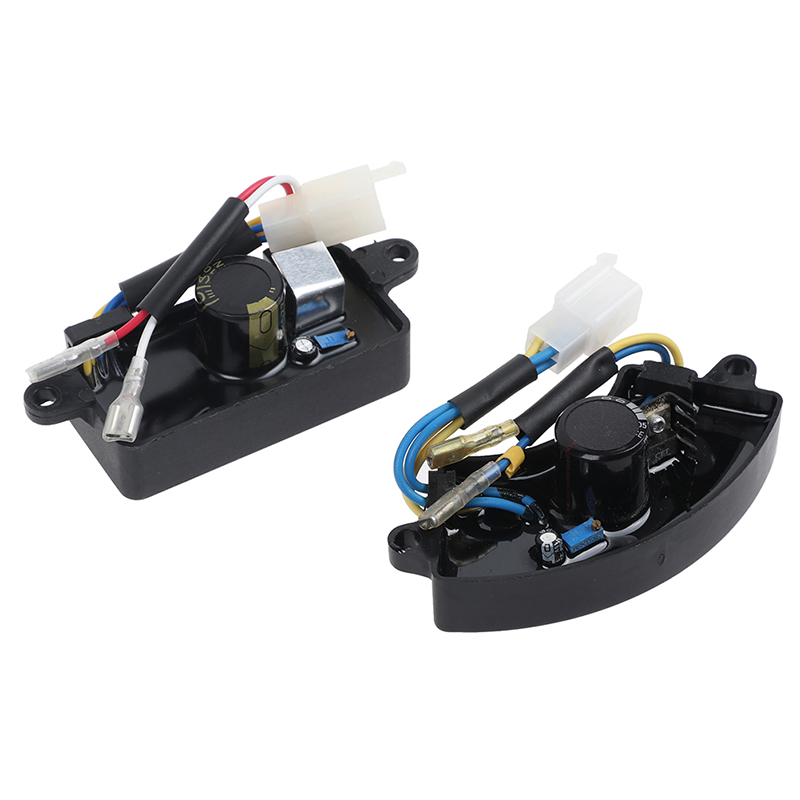 1PC 新 2KW-3KW 自動電圧整流レギュレータ単相ガソ - Cycloidal Reducer Bldc Motor のレビューと価格