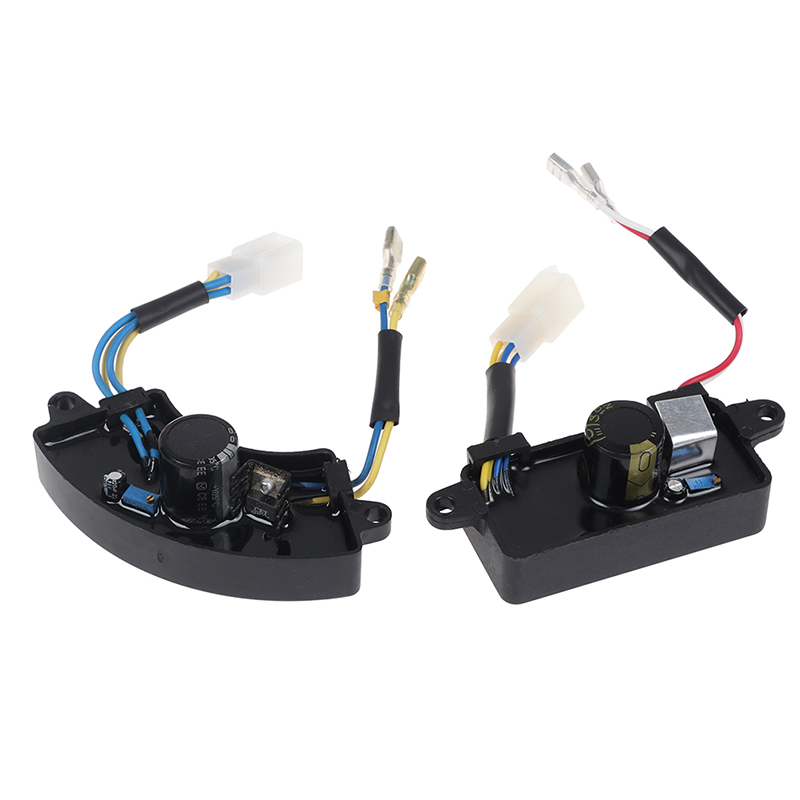 1PC 新 2KW-3KW 自動電圧整流レギュレータ単相ガソ - Cycloidal Reducer Bldc Motor のレビューと価格